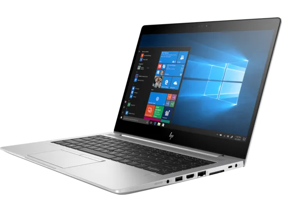 HP EliteBook 840 G5 Notebook HP EliteBook 840 G5 Notebook